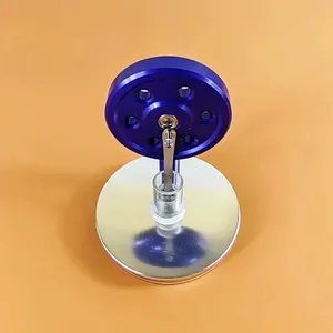 Kit d'expérimentation physique du <span class=keywords><strong>moteur</strong></span> <span class=keywords><strong>Stirling</strong></span> à faible différence de <span class=keywords><strong>température</strong></span>, générateur à vapeur - Product Image 3