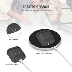 Worthy Buy Shockproof Protective Case Custom Cover Case For <span class=keywords><strong>Airpods</strong></span> <span class=keywords><strong>Pro</strong></span> Case - Product Image 6