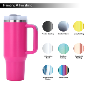 Vasos contigo de 40 oz dans des designs uniques et à la mode manejar vasos de 40 oz - Product Image 4