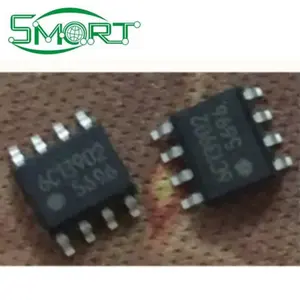 全新原装SMD 8pin FA5696N 5696 FA5510 5612电源板常用芯片集成电路