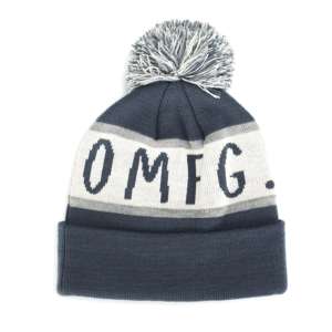 Cappelli Lavorati a Maglia Personalizzati Berretto Invernale Cappello Invernale per Uomo e Donna Cappello da Baseball Invernale da Uomo - Product Image 5