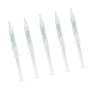 Kit Professionale Sbiancante per Denti a Marchio Privato 35% CP per Cliniche Dentistiche, Studi, Spa e Saloni - Usato da Smile - Product Image 5