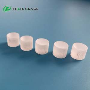 FELIX para Ventanas Ópticas/Vidrio/Láminas, Placas de Zafiro Personalizadas - Product Image 4