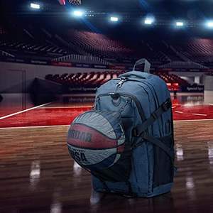 Échantillon gratuit Sac de sport pour homme Football Basketball Sec/Humide avec logo personnalisé, le style le plus récent avec une bonne qualité - Product Image 6