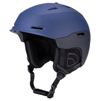 Nouveau Casque de Ski Transfrontalier 2026 en ABS/PC Grande Taille pour Snowboard/Planche à Neige Protection Chaleur Hiver Sport Neige