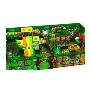 Château coquin aire de jeux intérieure toboggan PVC petit centre commercial équipement d'amusement pour garçons <span class=keywords><strong>et</strong></span> filles - Product Image 4