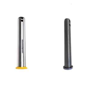 Venta al por mayor de fábrica, pasadores de cubo de excavadora, bujes, pasador de bloqueo de cubo de excavadora - Product Image 1