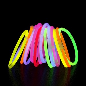 <strong>Glow</strong> in the Dark <strong>Stick</strong> Party Supplies for Halloween Christmas &amp; Graduation Decorations Light up Party Favors <strong>Glow</strong> <strong>Stick</strong> Factory - Product Image 4