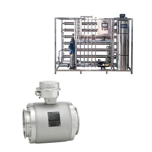 Medidor de Flujo Bidireccional E+H Proline Promag H 100 Endress+Hauser para las Industrias de Alimentos y Bebidas - Product Image 3