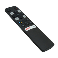 Control Remoto Inteligente de Repuesto con Voz HUAYU RC802V FMR1 Universal para Todos los Televisores TCL