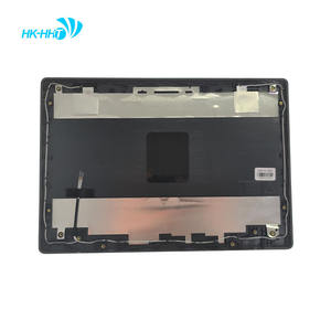 ฝาหลังแล็ปท็อปฝาหลัง LCD สีดำส่วนบนสำหรับ <span class=keywords><strong>HP</strong></span> <span class=keywords><strong>Chromebook</strong></span> 11A G8 EE - Product Image 4