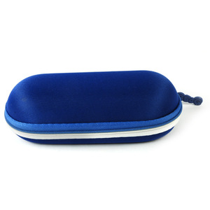 Étui à lunettes logo personnalisé - Product Image 3