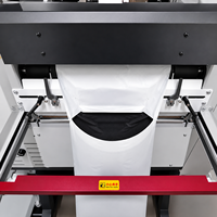 Machine d'emballage automatique industrielle pour colis express, emballage de colis e-commerce, ligne d'emballage pour la logistique