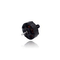 Moteur Brushless à Rotor Externe 1404 4300KV 6000KV pour Ventilateur, Bateau, Quadricoptère, Avion à Aile Fixe, Hélicoptère, Multirotor