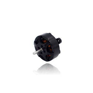 Moteur Brushless à Rotor Externe 1404 4300KV <span class=keywords><strong>6000KV</strong></span> pour Ventilateur, Bateau, Quadricoptère, Avion à Aile Fixe, Hélicoptère, Multirotor - Product Image 2