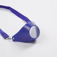 CH Wholesale Sublimation Printing Polyester Lanyards With Logo Custom Certification Keychain OEM ODM ECO Promotion Event Gifts