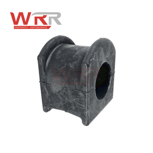 4633230485 4633230585 Silentbloc en caoutchouc pour suspension avant Mercedes-Benz W463 W461 G500 G63, pour barre Panhard et bras de suspension - Product Image 5