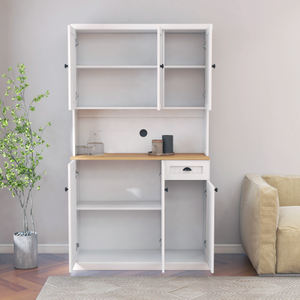 Nouveautés meubles de salon pour maison armoire de rangement de <span class=keywords><strong>garage</strong></span> avec remise favorable armoire de rangement pour enfants - Product Image 3