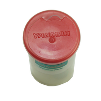 Boquilla Marina Original 129468-53000 3JH3E 3JH3CE 4JH3 4JH3CE 4JH3E 4JH3ZA para Inyector Yanmar