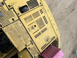 รถขุด312C ดินใช้312C ทนทานสภาพเดิมทั้งหมดสำหรับแมว - Product Image 6