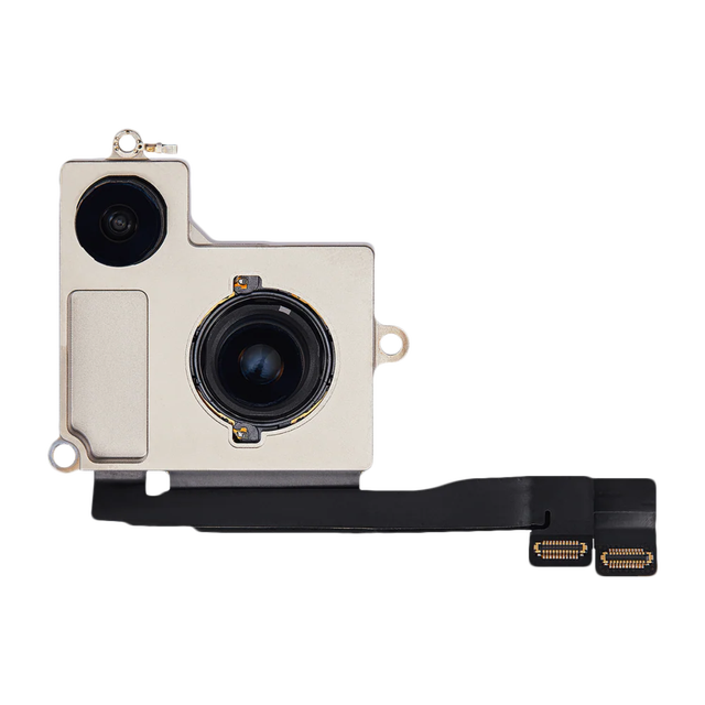 Small Front Facing Camera for iPhone 15 Electronics Repair Parts