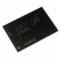 MT53D1024M32D4DT-046 WT:D Memoria IC LPDDR4 de 16Gb 4266Mbps TFBGA-200 -40 ℃ ~95 ℃