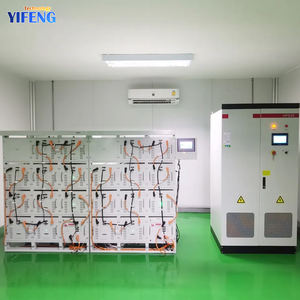 Stockages <span class=keywords><strong>Ess</strong></span> 1Mwh Système Conteneur 20 pieds Batterie 3Mwh 5Kwh Energy <span class=keywords><strong>Fox</strong></span> 2Mwh 1,5 Mwh 300Kwh 500Kwh Solaire - Product Image 2