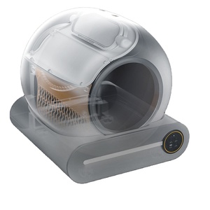 Lettiere per Gatti Intelligenti con Pulizia Automatica, Vendita all'Ingrosso - Product Image 5