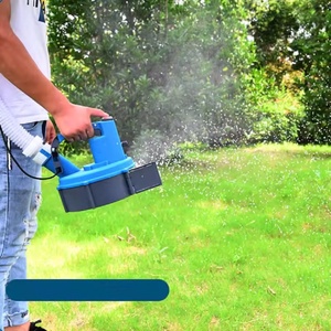 Aplicador de fertilizante sólido eléctrico Venta caliente Esparcidor granular Esparcidores de fertilizante manuales <span class=keywords><strong>para</strong></span> árboles - Product Image 6