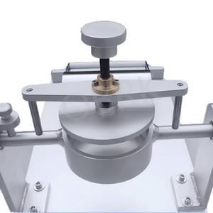 Yüksek Kaliteli <span class=keywords><strong>Cobb</strong></span> Kağıt Karton Su Emme Test Cihazı (Kağıt Yüzeyi Su Emme Testi için) - Product Image 6