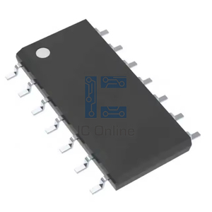 OPA4182IDR Fournisseurs de composants électroniques d'origine, service de liste de nomenclature de circuits intégrés, approvisionnement immédiat - Product Image 1