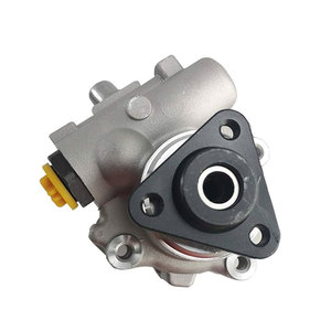 <span class=keywords><strong>Pompe</strong></span> de <span class=keywords><strong>direction</strong></span> <span class=keywords><strong>assistée</strong></span> automatique pour Bmw E39 E46 E60 Série 3 320I 323I 325I 328I 330 32411094965 32411097149 32416756582 - Product Image 2