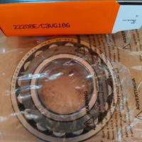 Roulement à rouleaux sphériques à double rangée robuste F-800730, dimensions 45*85*23mm, référence 800730 F-800730.PRM F-800730.PRL, en vente