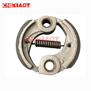 GX35 Power String Trimmer Assembly Débroussailleuse <span class=keywords><strong>Embrayage</strong></span> Dump Block avec Red Skin Weeder <span class=keywords><strong>Embrayage</strong></span> résistant à l'usure - Product Image 2