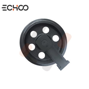 PC60 PC75 PC78 <span class=keywords><strong>PC88</strong></span>รถขุดขนาดเล็กอะไหล่ช่วงล่าง - Product Image 4