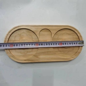 Cuillère à sel pour cocktails, soucoupe à sucre, bar à sel pour Margarita, boîte de rangement en bois - Product Image 2
