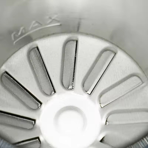 Electrodomésticos de Cocina, Mini Máquina Eléctrica para Hacer Palomitas de Maíz, Palomitera Eléctrica Automática, Mini Palomitera Eléctrica - Product Image 3