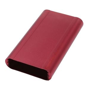 Caja de Aluminio Extruido para Receptor de TV Móvil para Automóvil, Protección IP54, Personalizada por Fabricante Chino (OEM) - Product Image 2