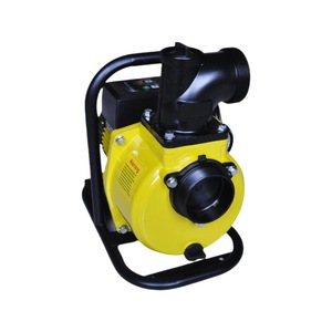 Dc Solar Pump 3 Inch 1500W High Pressure 65 M3 H 18M Head Cast Iron Body Made In China - Product Image 4