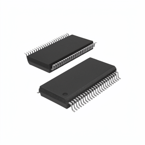 Authorized Distributor Electronic Chips Component LTC1743CFW#PBF 48 TFSOP Data Acquisition - Product Image 1