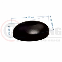 Sensor fotoeléctrico inalámbrico de pared con detector de haz para abridor de puerta batiente de garaje universal industrial moderno, superventas, DC/AC 12-24V
