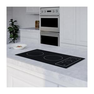 Cocina de Inducción Industrial Portátil de Tres Quemadores - Product Image 3