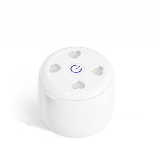Ultra Sonic Cleaner Dental Pod Wash <b>Machine</b> Limpiador Ultrasonic Dental <b>Teeth</b> Cleaner - Product Image 1