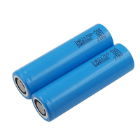 Cellule Li-ion d'origine Sam Sung Inr21700-50e haute puissance 3C 15A 5000mAh batterie Li-ion 3.7v 21700 pour batterie au lithium 24v