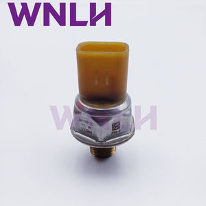 Capteur de pression de rail de carburant WNLH 349-1178 7PP4-4 pour excavatrices Caterpillar M313D M315D M316D C4.4 C6.6, pièces de rechange, garantie 1 an - Product Image 4