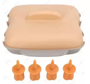 กระเป๋าส้มนอร์ดิก