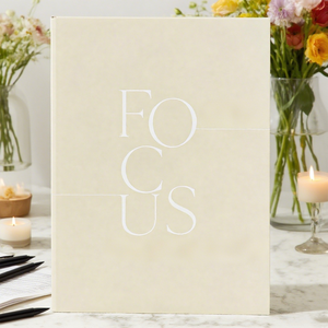 Kit de planche de vision de rêve 2025 personnalisé Clip Art livre tableau objectifs cahier de travail <span class=keywords><strong>Magazine</strong></span> femmes noires avec cartes et planificateur - Product Image 1