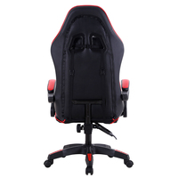 Chaise de bureau ergonomique de luxe moderne blanche et rose pour gamer, haute qualité, LJ1 RGB, en cuir, Silla Gamer, Sedia Da Gaming Chair, pas cher
