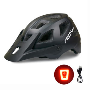 <span class=keywords><strong>Casco</strong></span> de bicicleta <span class=keywords><strong>MTB</strong></span> al aire libre de fábrica OEM, <span class=keywords><strong>casco</strong></span> de ciclismo de carretera ultraligero moldeado integralmente, <span class=keywords><strong>casco</strong></span> de bicicleta de montaña - Product Image 1
