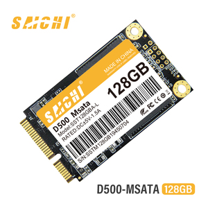 SAICHI SSD <span class=keywords><strong>mSATA</strong></span> vers <span class=keywords><strong>SATA</strong></span> de qualité supérieure 128 Go 256 Go 512 Go 1 <span class=keywords><strong>To</strong></span> - Product Image 2